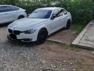 2015 BMW 320i for sale in Kingston / St. Andrew, Jamaica