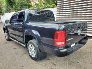 2012 Volkswagen AMAROK for sale in Kingston / St. Andrew, Jamaica