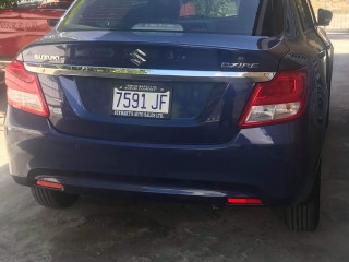 2019 Suzuki Swift Dzire for sale in Kingston / St. Andrew, Jamaica