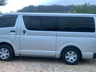 2015 Toyota Hiace for sale in Manchester, Jamaica