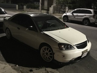 2001 Honda Civic for sale in Kingston / St. Andrew, Jamaica