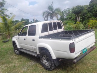 2004 Toyota Hilux for sale in Hanover, Jamaica