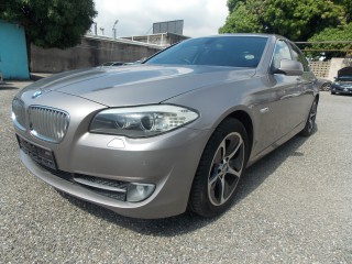 2012 BMW 520 i     hybrid for sale in Kingston / St. Andrew, Jamaica