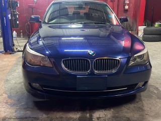 2009 BMW E60 525i for sale in Kingston / St. Andrew, Jamaica