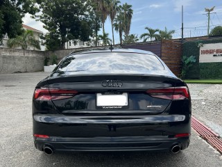 2019 Audi A5