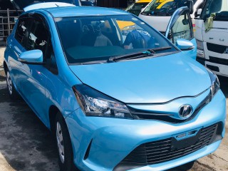 2014 Toyota VITZ for sale in St. Catherine, Jamaica