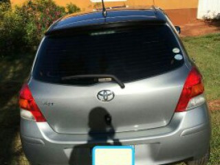 2009 Toyota Vitz for sale in St. Ann, Jamaica