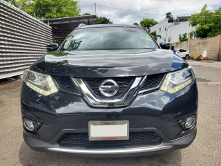 2016 Nissan XTRAIL
$2,690,000