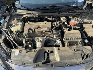 2019 Honda Civic for sale in Kingston / St. Andrew, Jamaica