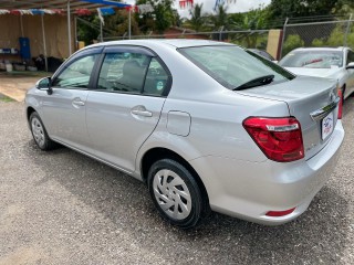 2019 Toyota Axio
$2,500,000