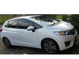 2016 Honda Fit for sale in St. Ann, Jamaica