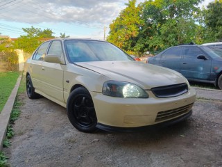 Jamaica