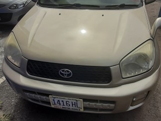 2000 Toyota Rav 4 J for sale in Kingston / St. Andrew, Jamaica