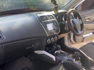 2014 Mitsubishi ASX for sale in Kingston / St. Andrew, Jamaica