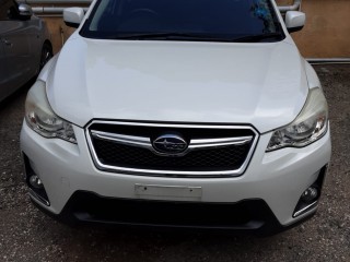 2017 Subaru XV