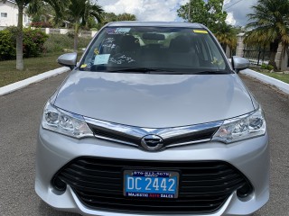 2016 Toyota Axio for sale in Manchester, Jamaica