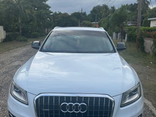 2016 Audi Q5 for sale in St. Mary, Jamaica