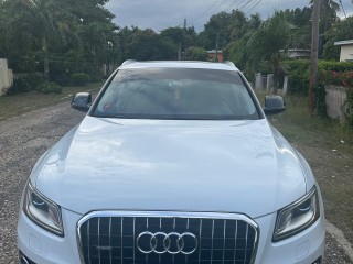 2016 Audi Q5
$4,500,000