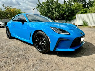 2022 Toyota GR 86 RC for sale in Kingston / St. Andrew, Jamaica