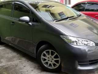 2015 Toyota Wish for sale in Kingston / St. Andrew, Jamaica