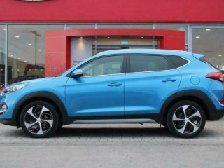 2016 Hyundai Tucson for sale in St. James, Jamaica