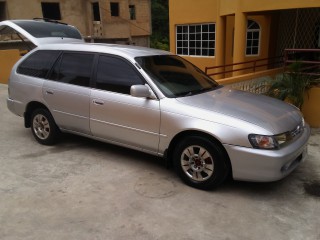 2000 Toyota Corolla L Touring for sale in Manchester, Jamaica