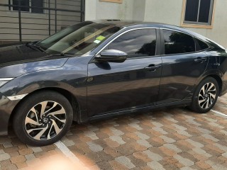 2017 Honda Civic ATL Model for sale in Kingston / St. Andrew, Jamaica