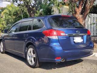 2012 Subaru Legacy 
$850,000