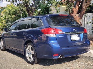 2012 Subaru Legacy for sale in Kingston / St. Andrew, Jamaica