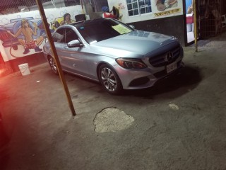 2016 Mercedes Benz C300 for sale in Kingston / St. Andrew, Jamaica