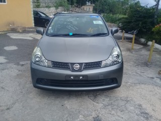 2011 Nissan Wingroad for sale in Manchester, Jamaica