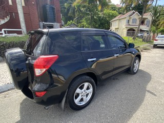 2008 Toyota RAV4 Premium Package