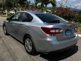 2018 Subaru IMPREZA G4 for sale in Manchester, Jamaica