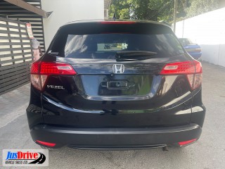 2015 Honda VEZEL