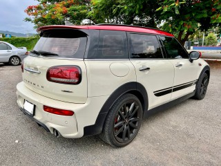 2020 Mini Mini Cooper Clubman John Cooper Works for sale in Kingston / St. Andrew, Jamaica