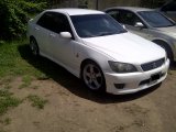 1999 Toyota ALTEZZA for sale in Kingston / St. Andrew, Jamaica