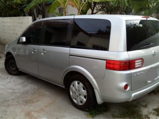 2010 Nissan Lafesta 7 seater for sale in Kingston / St. Andrew, Jamaica