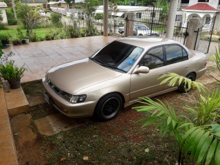 1991 Toyota Corolla for sale in Manchester, Jamaica