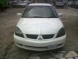 2007 Mitsubishi Lancer for sale in Kingston / St. Andrew, Jamaica