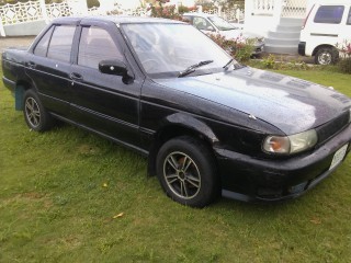 1990 Nissan Sunny for sale in Manchester, Jamaica