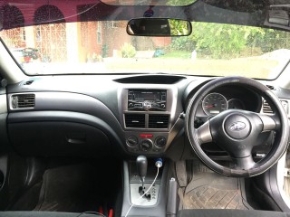 2009 Subaru Impreza anesis for sale in Kingston / St. Andrew, Jamaica