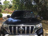 2014 Toyota Prado for sale in St. James, Jamaica