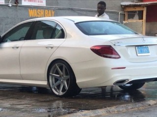 2017 Mercedes Benz E300 for sale in Kingston / St. Andrew, Jamaica