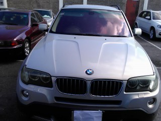 2008 BMW X3 for sale in Kingston / St. Andrew, Jamaica