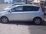 2012 Nissan Note for sale in St. Ann, Jamaica