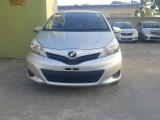 2012 Toyota Vitz for sale in St. Catherine, Jamaica