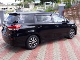 2011 Toyota Wish for sale in Manchester, Jamaica