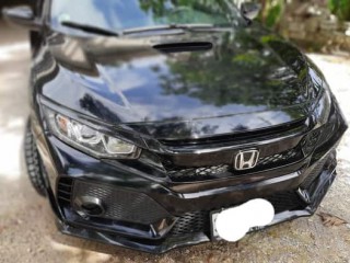 2017 Honda Civic w TYPE R Kit for sale in Kingston / St. Andrew, Jamaica