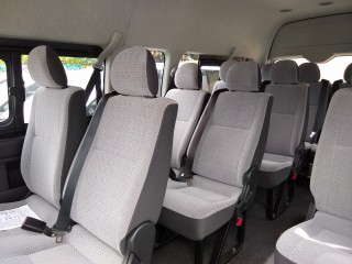 2015 Toyota Hiace for sale in Kingston / St. Andrew, Jamaica