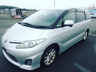 2012 Toyota Estima for sale in Kingston / St. Andrew, Jamaica